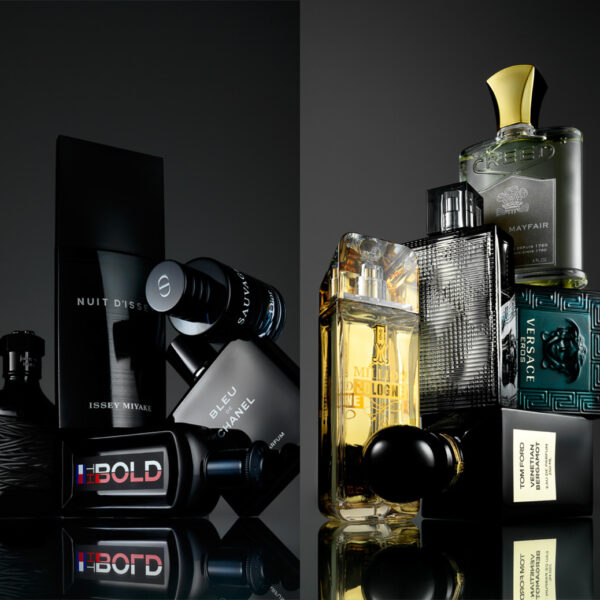 Scents For Men