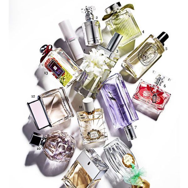 Scents For Women