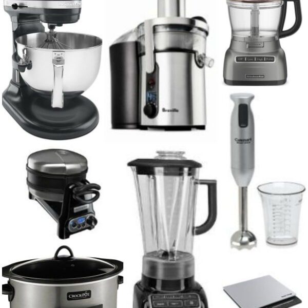 Kitchen Tools & Gadgets